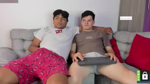 kevin and ottis online show from 06.03.26