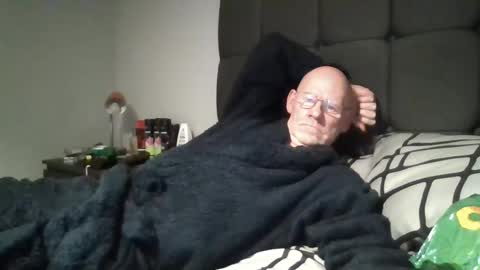 Snapshot of kevlooking4sez chatting on 01.13.25 kevlooking4sez online show from 01.13.25