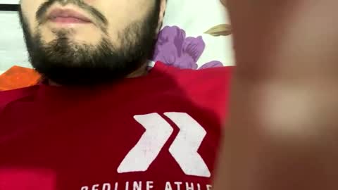 Snapshot of kevo300 chatting on 11.10.25 kevo online show from 11.10.25