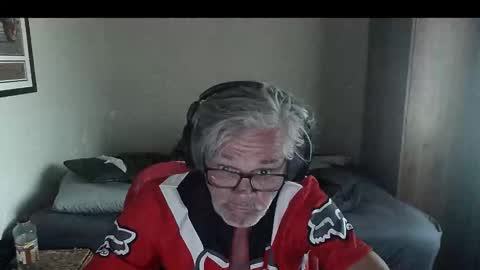 kevwestunder9696 online show from 11.27.25