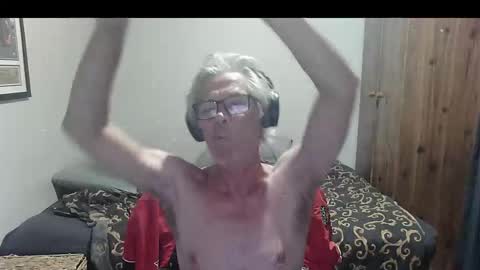 kevwestunder9696 online show from 12.01.25