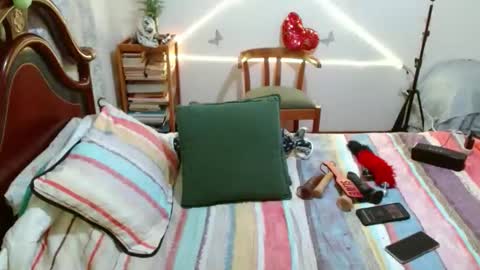 keyla_13 online show from 09.28.25