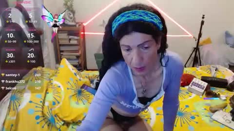 keyla_13 online show from 11.30.25