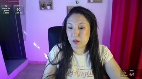 keyla_92 online show from 05.16.26