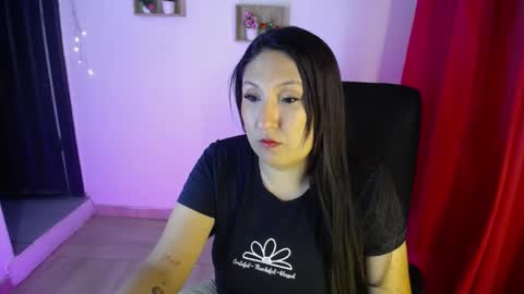 keyla_92 online show from 05.17.26