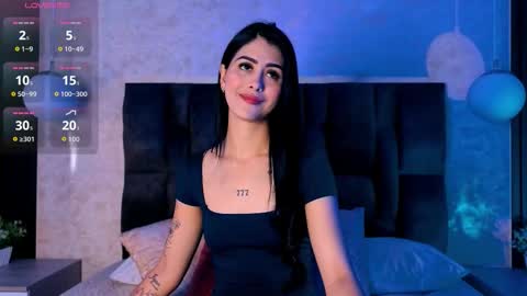 Snapshot of keyla__ross chatting on 02.23.26 keyla ross online show from 02.23.26