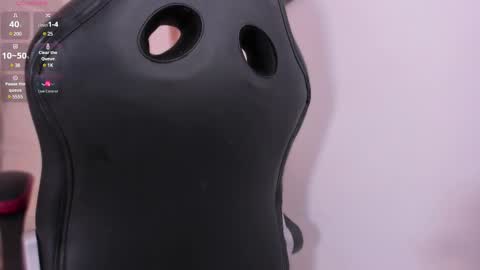 keyla_lage online show from 02.11.25