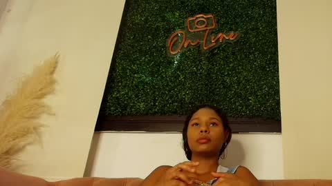 Keyla  online show from 04.08.26