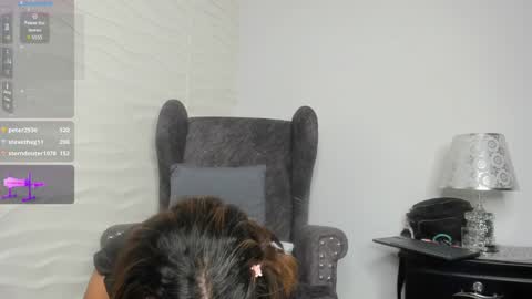 Keila Milf online show from 01.22.25