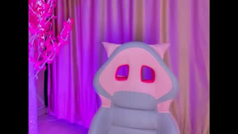 Keyla noa online show from 01.06.26