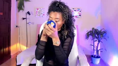 Adhara.   Help me reach 100 likes online show from 01.27.25