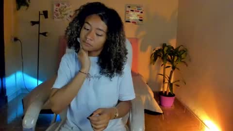 Adhara.   Help me reach 100 likes online show from 01.28.25