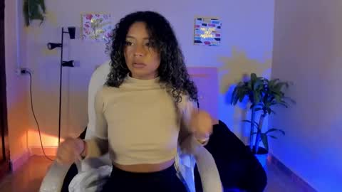 Adhara.   Help me reach 100 likes online show from 02.09.25