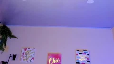 Adhara.   Help me reach 100 likes online show from 02.19.25