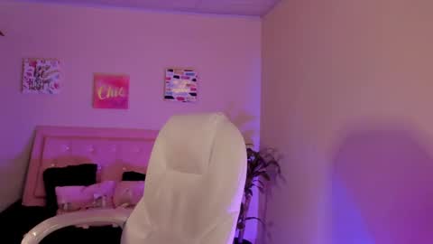 Adhara.   Help me reach 100 likes online show from 02.27.25