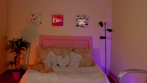 Adhara.   Help me reach 100 likes online show from 03.09.25