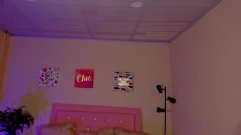 Adhara.   Help me reach 100 likes online show from 03.09.25