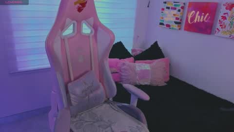 Adhara.   Help me reach 100 likes online show from 09.19.25