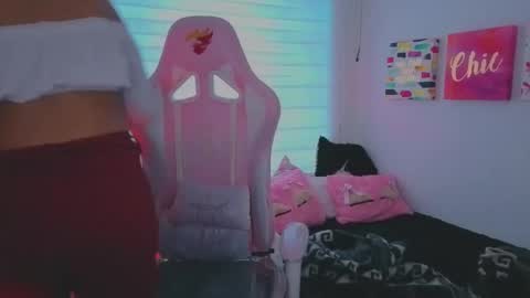 Adhara.   Help me reach 100 likes online show from 09.24.25