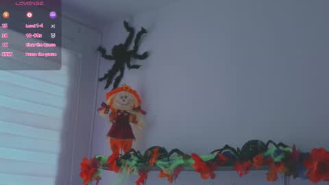 Adhara.   Help me reach 100 likes online show from 10.15.25