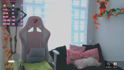 Adhara.   Help me reach 100 likes online show from 10.25.25