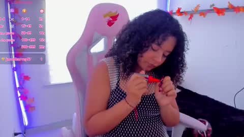 Adhara.   Help me reach 100 likes online show from 11.10.25