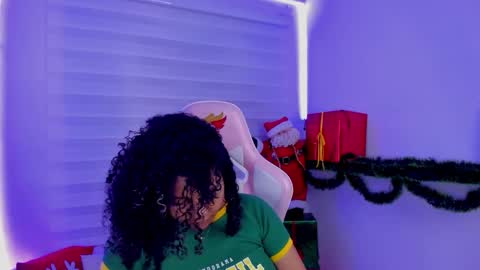 Adhara.   Help me reach 100 likes online show from 11.29.25