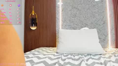 Snapshot of keyla_woodsen chatting on 01.18.25 keyla online show from 01.18.25