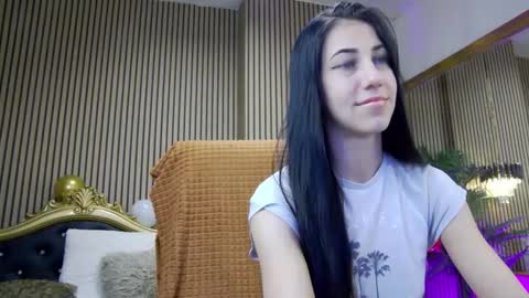 KeylaBlair online show from 02.14.25