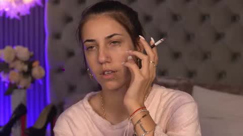 KeylaBlair online show from 03.29.26