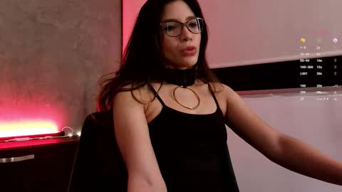 Keyla online show from 11.13.25