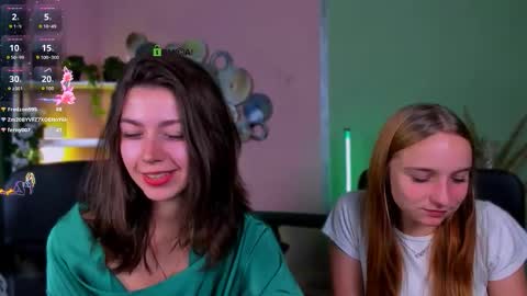 Keylas online show from 09.24.25