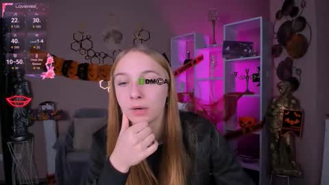 Keylas online show from 10.21.25