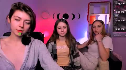 Keylas online show from 02.03.26