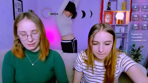 Keylas online show from 03.19.26