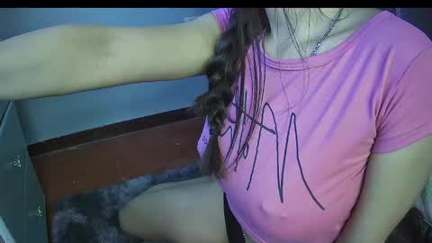 Keyla online show from 03.11.26