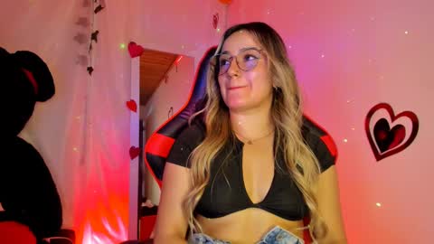 Keyth  online show from 02.17.25