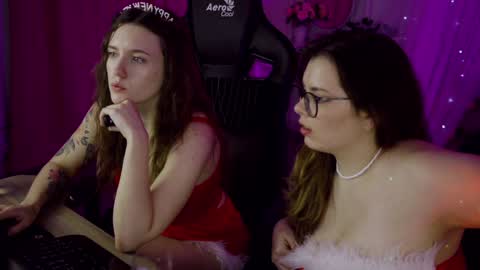 Keyt online show from 12.28.24