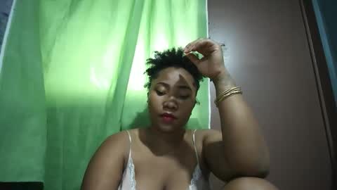 kezia0910 online show from 10.20.25