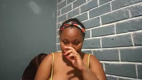 kezia0910 online show from 11.06.25