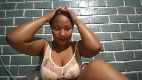 kezia0910 online show from 11.10.25