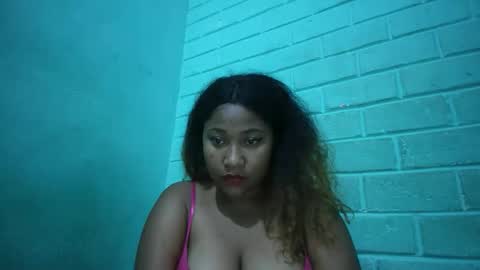 kezia0910 online show from 12.01.25