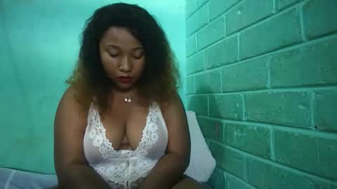 kezia0910 online show from 02.06.26