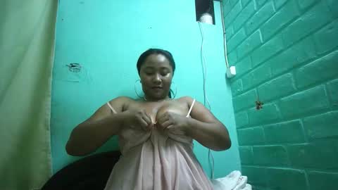 kezia0910 online show from 04.14.26