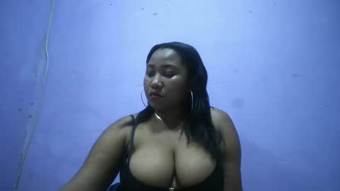 kezia0910 online show from 04.18.26