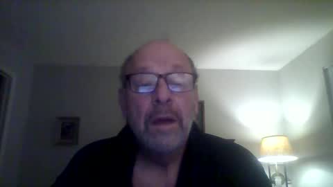 Snapshot of kfries chatting on 12.19.24 Kent online show from 12.19.24