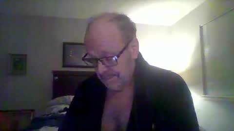 Snapshot of kfries chatting on 12.22.24 Kent online show from 12.22.24