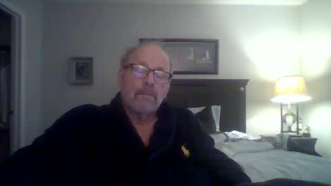 Snapshot of kfries chatting on 12.26.24 Kent online show from 12.26.24