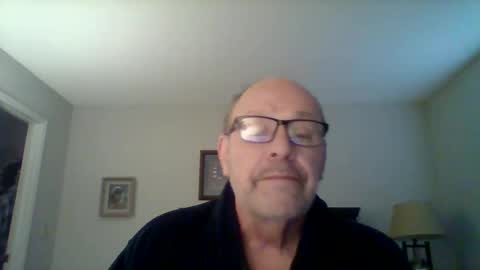 Snapshot of kfries chatting on 01.25.25 Kent online show from 01.25.25