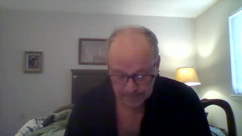 Snapshot of kfries chatting on 02.01.25 Kent online show from 02.01.25